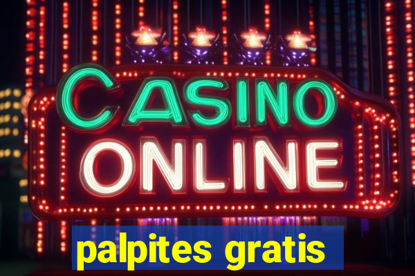 palpites gratis
